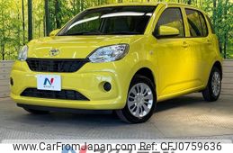 toyota passo 2017 -TOYOTA--Passo DBA-M700A--M700A-0067810---TOYOTA--Passo DBA-M700A--M700A-0067810-