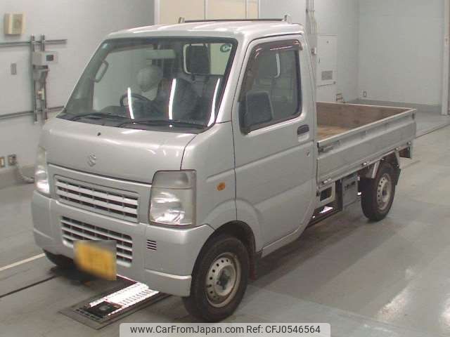 suzuki carry-truck 2012 -SUZUKI 【春日部 483ｲ7531】--Carry Truck EBD-DA63T--DA63T-755388---SUZUKI 【春日部 483ｲ7531】--Carry Truck EBD-DA63T--DA63T-755388- image 1