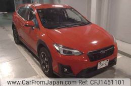 subaru xv 2020 -SUBARU--Subaru XV GTE-026621---SUBARU--Subaru XV GTE-026621-