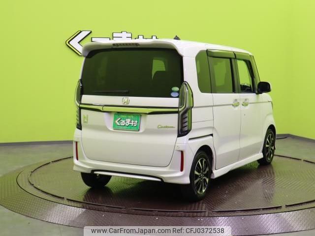 honda n-box 2020 quick_quick_6BA-JF3_JF3-1510479 image 2