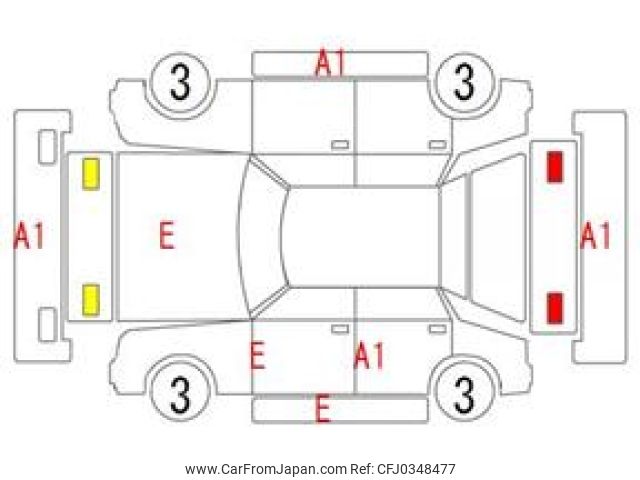 honda freed 2022 -HONDA--Freed 5BA-GB5--GB5-3204864---HONDA--Freed 5BA-GB5--GB5-3204864- image 2