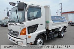 hino ranger 2015 CFJ1420515