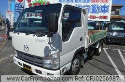 mazda titan 2011 GOO_NET_EXCHANGE_0202002A30240925W001