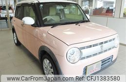 suzuki alto-lapin 2015 -SUZUKI--Alto Lapin DBA-HE33S--HE33S-126093---SUZUKI--Alto Lapin DBA-HE33S--HE33S-126093-
