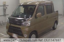 daihatsu hijet-van 2021 -DAIHATSU--Hijet Van S321W-0010501---DAIHATSU--Hijet Van S321W-0010501-