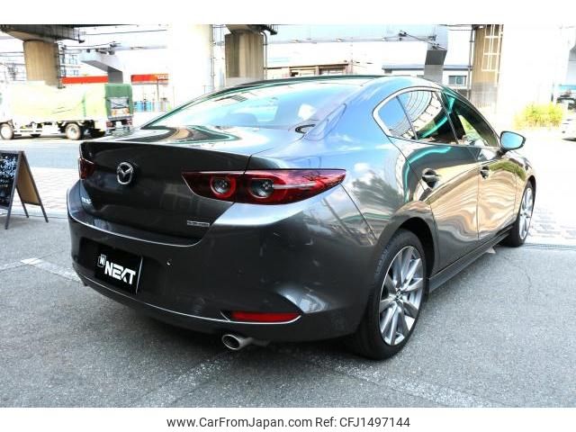 mazda mazda3 2019 quick_quick_5BA-BPFP_BPFP-105337 image 2