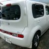 nissan cube 2011 -NISSAN 【愛媛 501ﾎ1054】--Cube Z12--154409---NISSAN 【愛媛 501ﾎ1054】--Cube Z12--154409- image 23