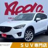 mazda cx-5 2015 -MAZDA--CX-5 LDA-KE2AW--KE2AW-208136---MAZDA--CX-5 LDA-KE2AW--KE2AW-208136- image 1