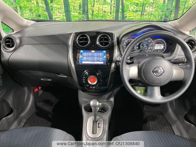 nissan note 2014 quick_quick_E12_E12-249810 image 2