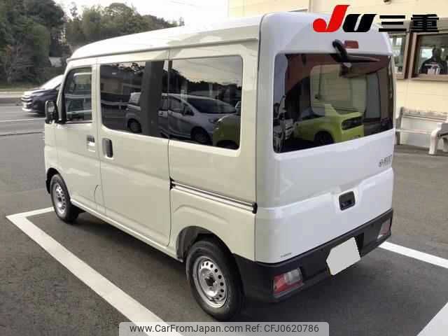 daihatsu hijet-van 2024 -DAIHATSU 【後日 】--Hijet Van S700V-0134756---DAIHATSU 【後日 】--Hijet Van S700V-0134756- image 2