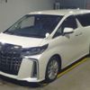 toyota alphard 2018 quick_quick_DBA-AGH30W_AGH30-0208135 image 4