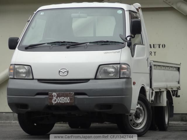 mazda bongo-truck 2012 quick_quick_ABF-SKP2T_SKP2T-104373 image 1