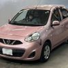 nissan march 2018 CFJ1498943 image 1