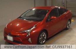 toyota prius 2016 -TOYOTA 【広島 346む1025】--Prius ZVW51-8013937---TOYOTA 【広島 346む1025】--Prius ZVW51-8013937-