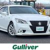 toyota crown 2013 -TOYOTA--Crown DAA-AWS210--AWS210-6001622---TOYOTA--Crown DAA-AWS210--AWS210-6001622- image 1