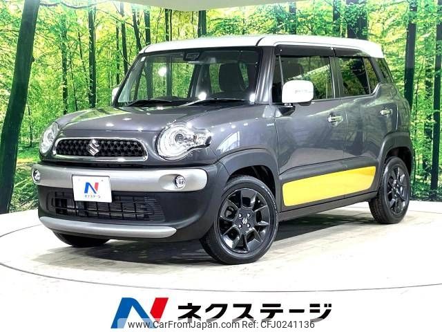 suzuki xbee 2018 -SUZUKI--XBEE DAA-MN71S--MN71S-116131---SUZUKI--XBEE DAA-MN71S--MN71S-116131- image 1