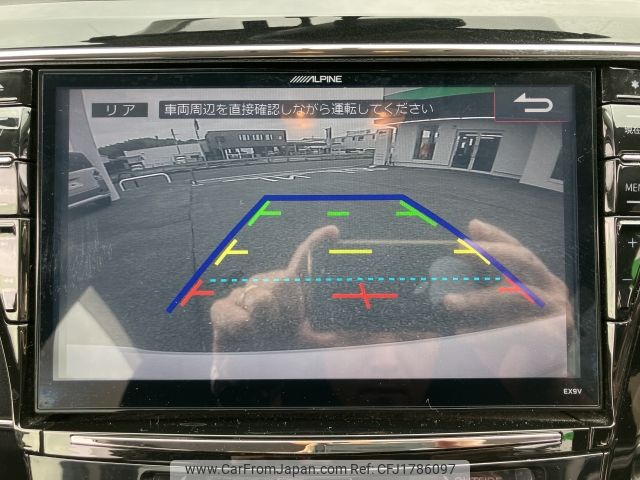 toyota prius-α 2016 CFJ1786097 image 2