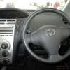 toyota vitz 2005 No.11254 image 3