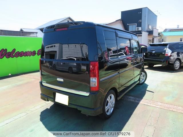 suzuki every-wagon 2010 CFJ1579276 image 2