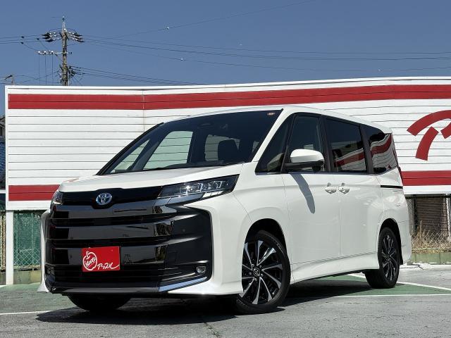 2022 Toyota Noah ZWR90W 2WD - Car Price $28,440