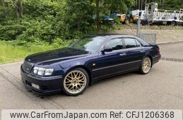 nissan cima 1997 -NISSAN--Cima E-FHY33--FHY33-812334---NISSAN--Cima E-FHY33--FHY33-812334-