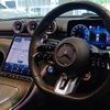 mercedes-benz amg 2022 CFJ1570683 image 10