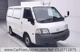 mazda bongo-van 2008 -MAZDA--Bongo Van SKF2V-202414---MAZDA--Bongo Van SKF2V-202414-