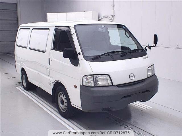 mazda bongo-van 2008 -MAZDA--Bongo Van SKF2V-202414---MAZDA--Bongo Van SKF2V-202414- image 1