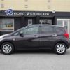 nissan note 2012 TE2653 image 12