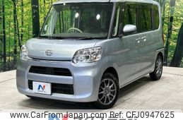 daihatsu tanto 2018 -DAIHATSU--Tanto DBA-LA600S--LA600S-0687917---DAIHATSU--Tanto DBA-LA600S--LA600S-0687917-