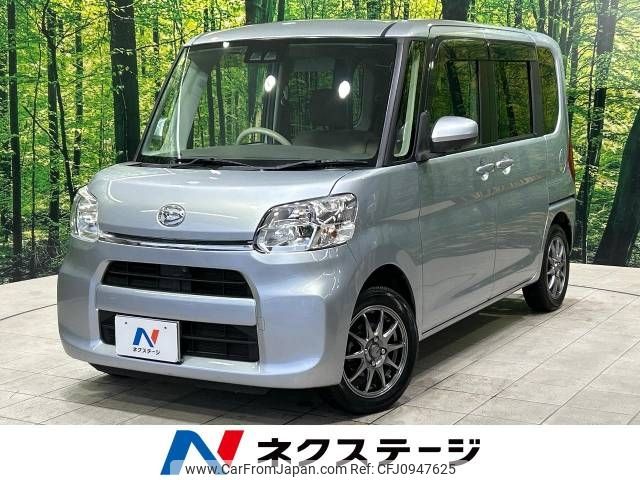 daihatsu tanto 2018 -DAIHATSU--Tanto DBA-LA600S--LA600S-0687917---DAIHATSU--Tanto DBA-LA600S--LA600S-0687917- image 1