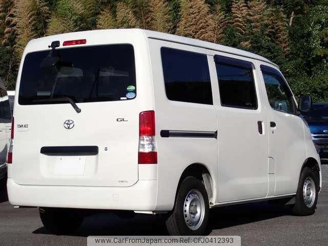 toyota townace-van 2018 -TOYOTA--Townace Van S402M--0075919---TOYOTA--Townace Van S402M--0075919- image 2