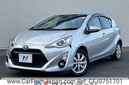 toyota aqua 2015 -TOYOTA--AQUA DAA-NHP10--NHP10-6366105---TOYOTA--AQUA DAA-NHP10--NHP10-6366105-