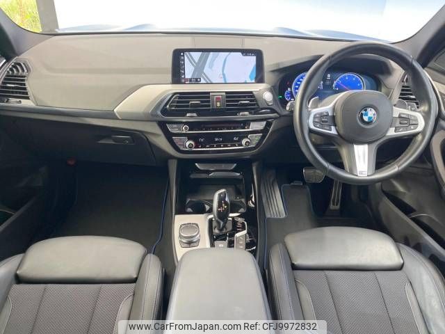 bmw x3 2018 -BMW--BMW X3 LDA-TX20--WBATX32030LB22907---BMW--BMW X3 LDA-TX20--WBATX32030LB22907- image 2