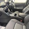 toyota harrier 2022 quick_quick_MXUA80_MXUA80-0079601 image 9