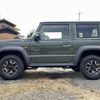 suzuki jimny-sierra 2024 -SUZUKI--Jimny Sierra 3BA-JB74W--JB74W-210605---SUZUKI--Jimny Sierra 3BA-JB74W--JB74W-210605- image 3