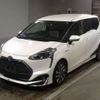 toyota sienta 2019 -TOYOTA--Sienta 6AA-NHP170G--NHP170-7185816---TOYOTA--Sienta 6AA-NHP170G--NHP170-7185816- image 1