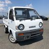 suzuki carry-truck 1993 2138 image 2