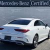 mercedes-benz cla-class 2023 -MERCEDES-BENZ--Benz CLA 3DA-118312M--W1K1183122N384655---MERCEDES-BENZ--Benz CLA 3DA-118312M--W1K1183122N384655- image 3