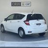 nissan note 2021 -NISSAN--Note DAA-HE12--HE12-422182---NISSAN--Note DAA-HE12--HE12-422182- image 25