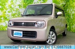 suzuki alto-lapin 2013 quick_quick_DBA-HE22S_HE22S-430941