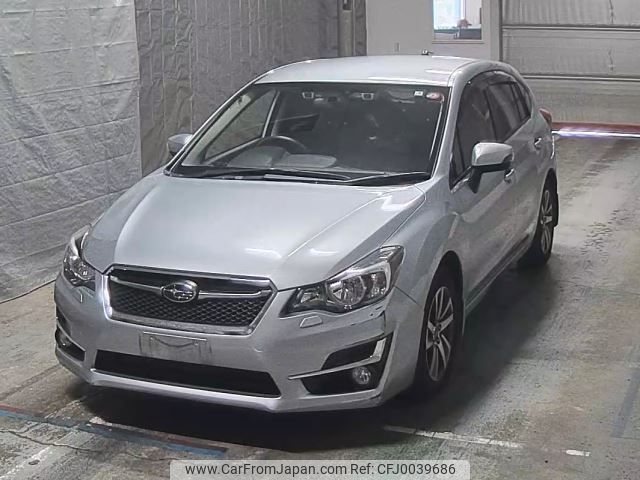 subaru impreza-wagon 2015 -SUBARU--Impreza Wagon GP7-100534---SUBARU--Impreza Wagon GP7-100534- image 1