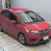 honda fit 2014 -HONDA 【岐阜 540ﾈ1117】--Fit DAA-GP5--GP5-3079300---HONDA 【岐阜 540ﾈ1117】--Fit DAA-GP5--GP5-3079300- image 10