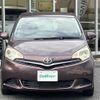 toyota ractis 2011 -TOYOTA--Ractis DBA-NSP120--NSP120-2011220---TOYOTA--Ractis DBA-NSP120--NSP120-2011220- image 19