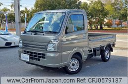 suzuki carry-truck 2023 -SUZUKI--Carry Truck 3BD-DA16T--DA16T-780826---SUZUKI--Carry Truck 3BD-DA16T--DA16T-780826-