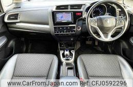 honda fit-hybrid 2014 504928-926865