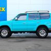 toyota land-cruiser-prado 1998 CFJ1600659 image 7