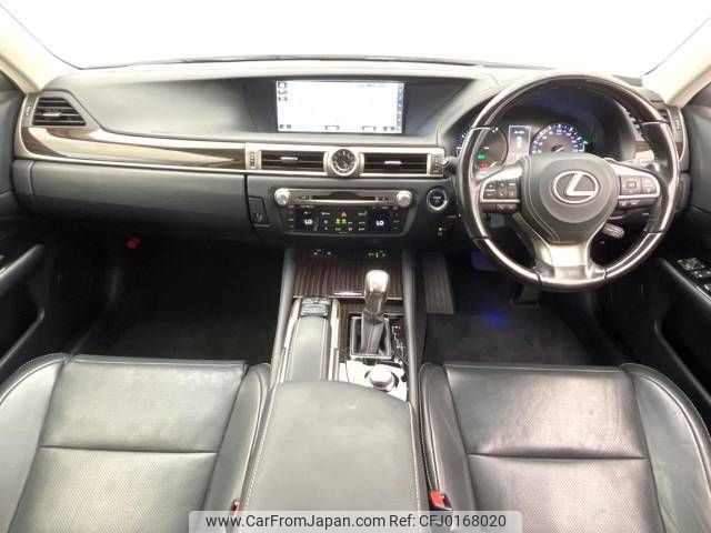 lexus gs 2016 -LEXUS--Lexus GS DAA-AWL10--AWL10-7003277---LEXUS--Lexus GS DAA-AWL10--AWL10-7003277- image 2