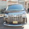 toyota alphard 2020 -TOYOTA--Alphard 6AA-AYH30W--AYH30-0101305---TOYOTA--Alphard 6AA-AYH30W--AYH30-0101305- image 4