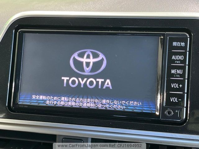 toyota sienta 2018 CFJ1694952 image 2